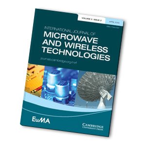 New Paper on “MEMS-based fine tuning of high Q-factor E-plane filters”