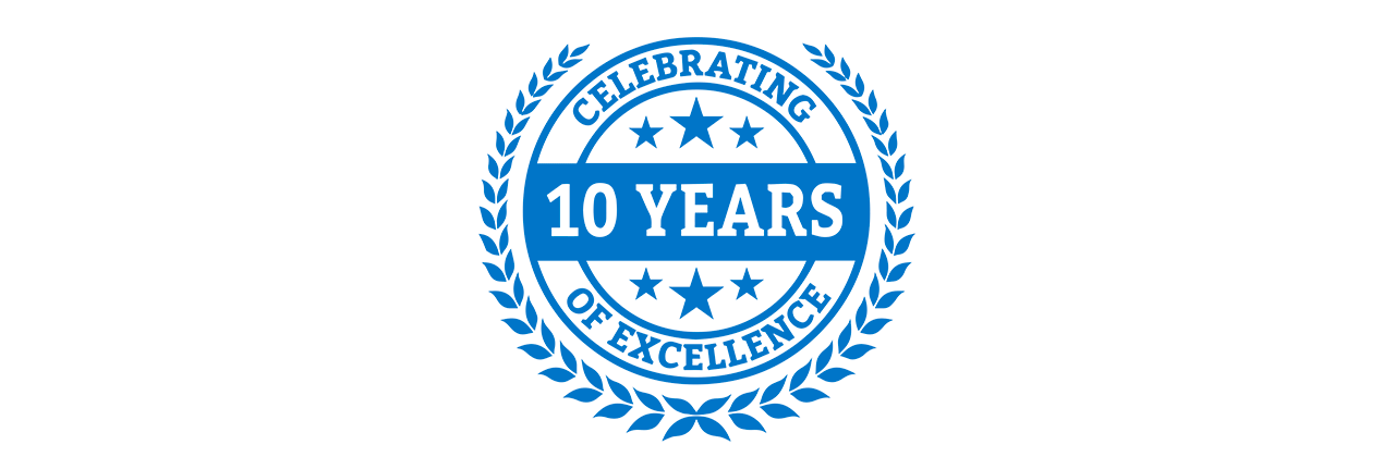 RF microtech celebration 10 years of Excellence
