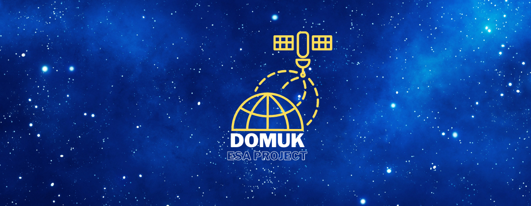 DOMUK project: ESA allowed RF Microtech to start phase 2