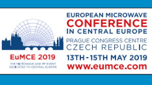 EuMCE 2019: RF Microtech exposing the latest innovations
