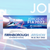 RF Microtech at Farnborough International Airshow | 18-22 July | 2022