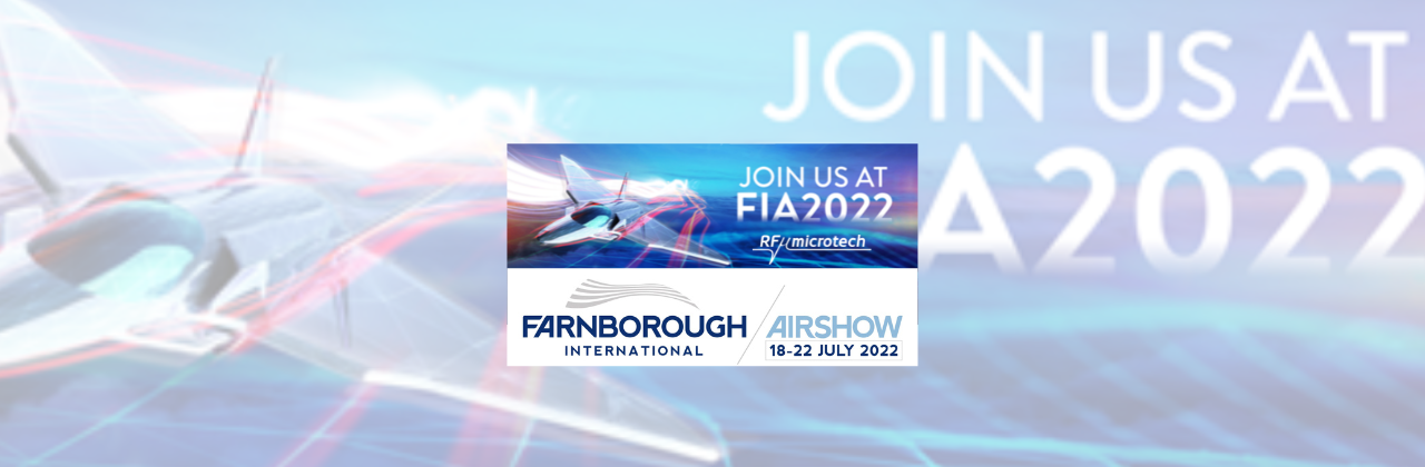 ANNER-FARNBOROUGH-RFMICROTECH-NEWS