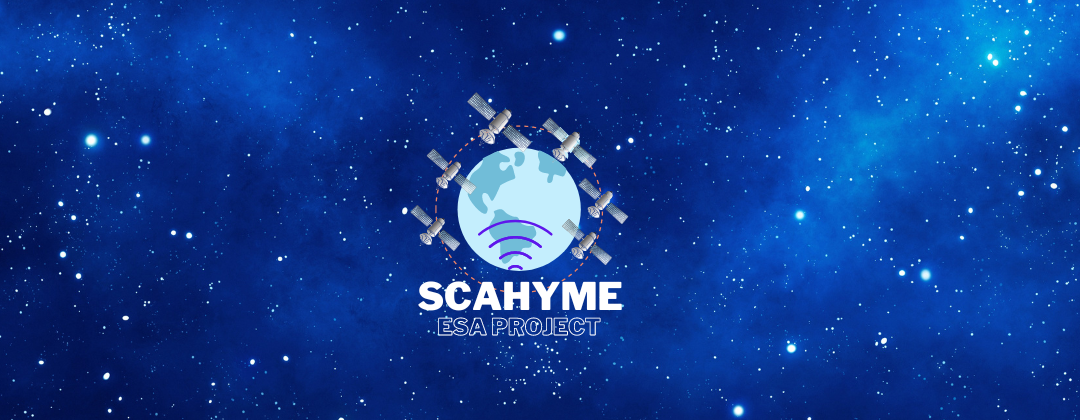 SCAHYME
