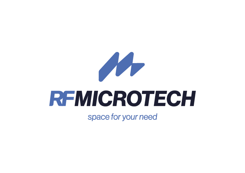 RF Microtech logo