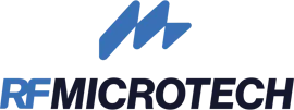 Logo RFmicrotech