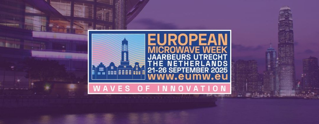 EUROPEAN MICROWAVE WEEK 2025