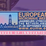 EUROPEAN MICROWAVE WEEK 2025