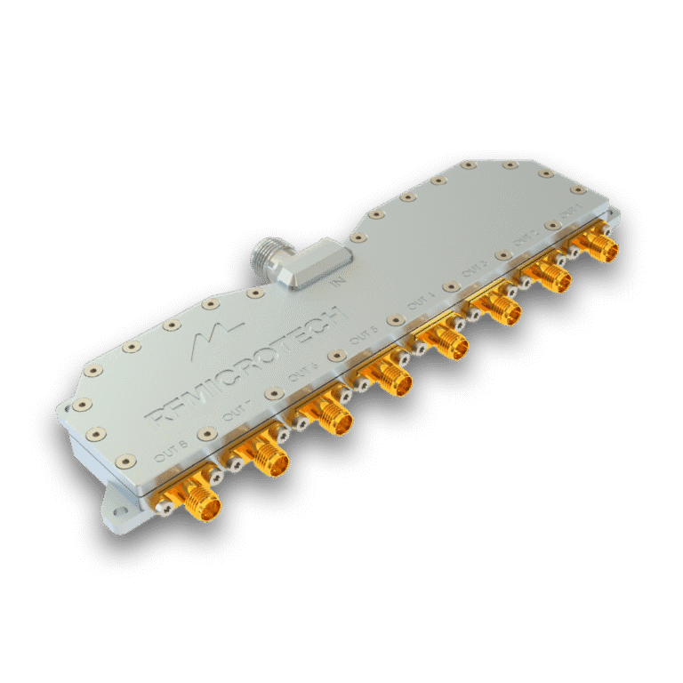 Rf Showtech RF Microtech | Custom antennas and RF Systems powering Space, SatCom ...