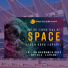 SPACE TECH EXPO EUROPE 2025